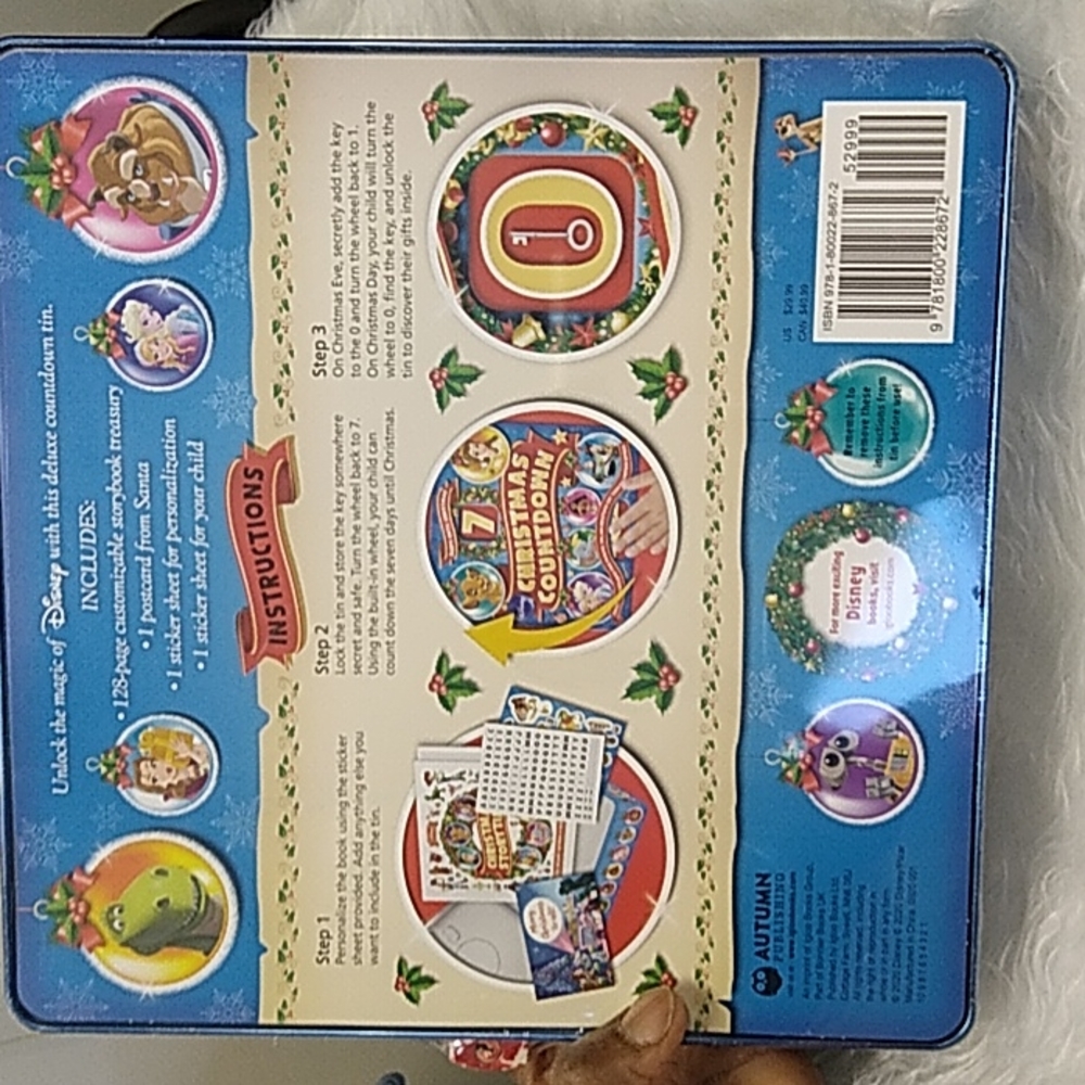 Christmas Countdown - Picture 4 of 6